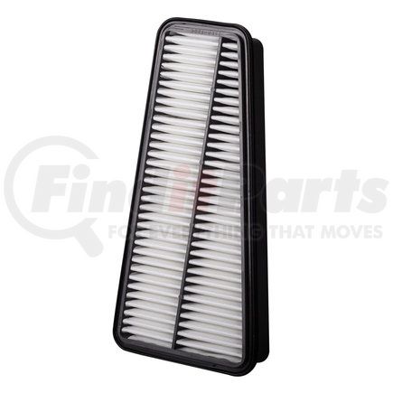 PA5578 by PREMIUM GUARD - Air Filter - Panel, Synthetic