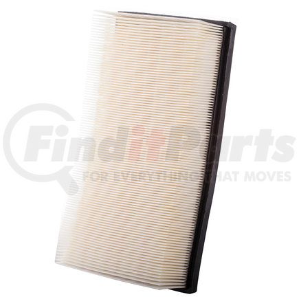 PA5582 by PREMIUM GUARD - Air Filter - Panel, Cellulose