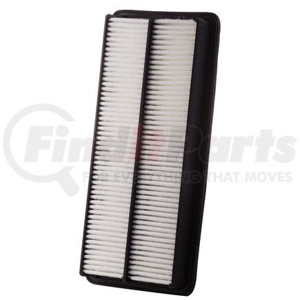 PA5585 by PREMIUM GUARD - Air Filter - Panel, Non-Woven Fabric