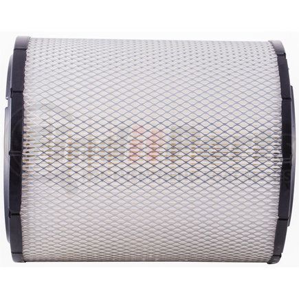 PA5639 by PREMIUM GUARD - Air Filter - Cylinder, Cellulose, 5.24" Inlet Diameter