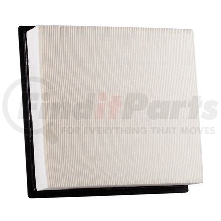 PA5642 by PREMIUM GUARD - Air Filter - Panel, Cellulose