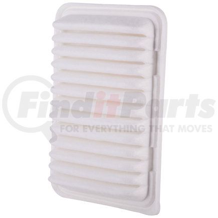 PA5655 by PREMIUM GUARD - Air Filter - Panel, Non-Woven Fabric