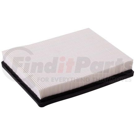 PA5671 by PREMIUM GUARD - Air Filter - Panel, Cellulose