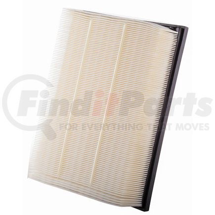 PA5670 by PREMIUM GUARD - Air Filter - Panel, Cellulose