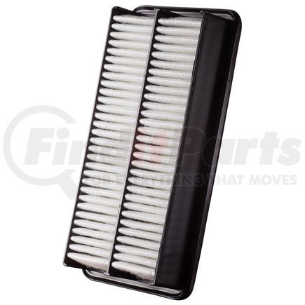 PA5673 by PREMIUM GUARD - Air Filter - Panel, Synthetic