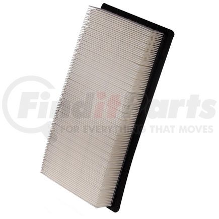 PA5699 by PREMIUM GUARD - Air Filter - Panel, Cellulose