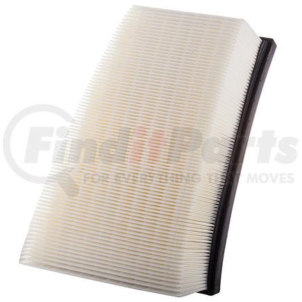 PA5701 by PREMIUM GUARD - Air Filter - Panel, Cellulose, for 2007-2012 Nissan Sentra 2.OL GAS