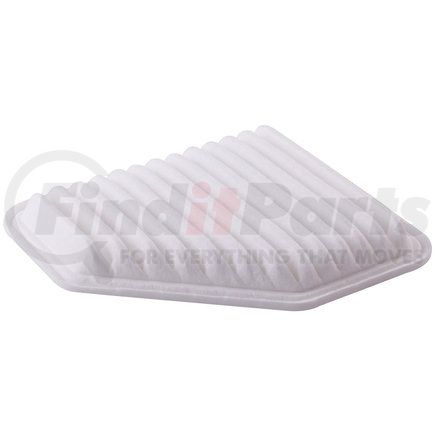 PA5707 by PREMIUM GUARD - Air Filter - Panel, Non-Woven Fabric