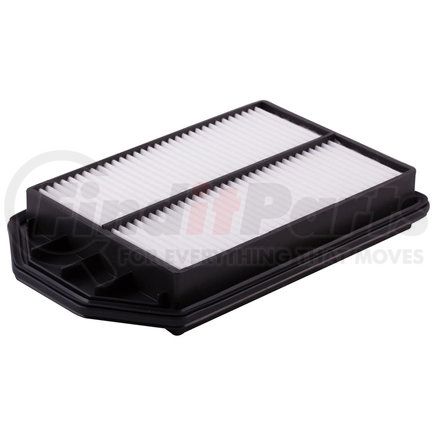 PA5780 by PREMIUM GUARD - Air Filter - Panel, Synthetic, for 2007-2009 Honda CR-V 2.4L GAS