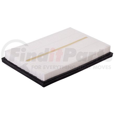 PA5786 by PREMIUM GUARD - Air Filter - Panel, Cellulose