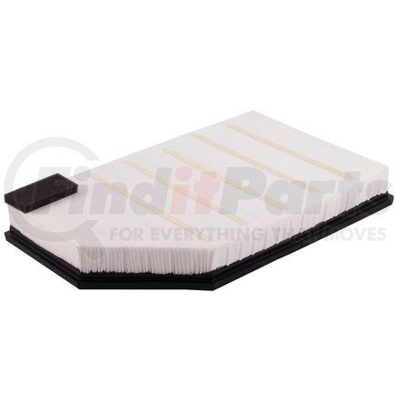 PA5795 by PREMIUM GUARD - Air Filter - Panel, Cellulose