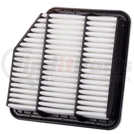 PA5798 by PREMIUM GUARD - Air Filter - Panel, Synthetic