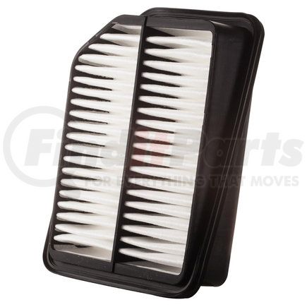 PA5801 by PREMIUM GUARD - Air Filter - Panel, Synthetic, for 2006-2008 Suzuki Grand Vitara 2.7L GAS