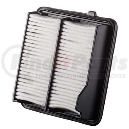 PA6052 by PREMIUM GUARD - Air Filter - Panel, Non-Woven Fabric, for 2010-2013 Honda City 1.5L GAS