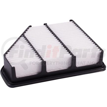 PA6104 by PREMIUM GUARD - Air Filter - Panel, Non-Woven Fabric, for 2010-2012 Hyundai Genesis Coupe 2.0L 3.8L