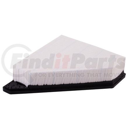 PA6120 by PREMIUM GUARD - Air Filter - Panel, Cellulose, for 2010-2013 Ford Transit Connect 2.0L