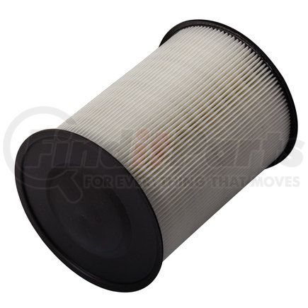 PA6149 by PREMIUM GUARD - Air Filter - Cylinder, Cellulose, 2.72" Inlet Diameter