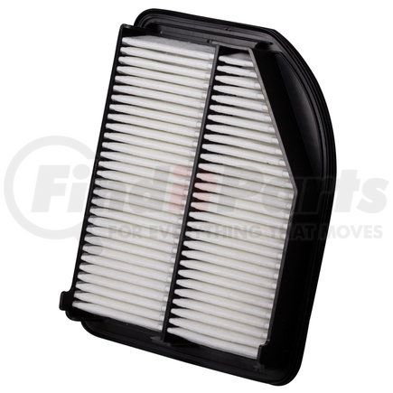 PA6274 by PREMIUM GUARD - Air Filter - Panel, Cellulose, for 2012-2014 Honda CR-V 2.4L Gas