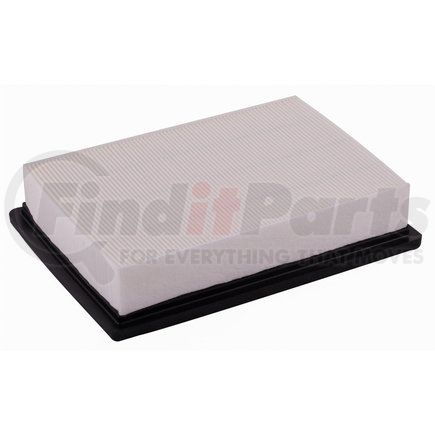 PA6273 by PREMIUM GUARD - Air Filter - Panel, Cellulose