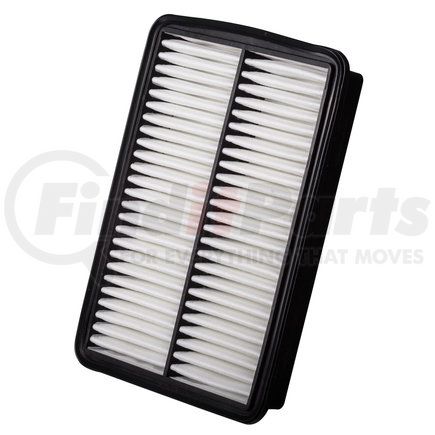 PA6280 by PREMIUM GUARD - Air Filter - Panel, Synthetic