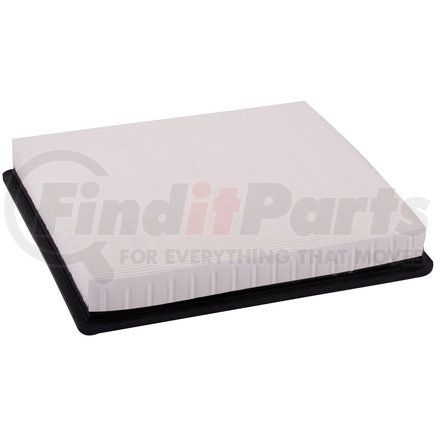 PA6279 by PREMIUM GUARD - Air Filter - Panel, Cellulose, for 2014-2019 Chevrolet Impala 2.5L Gas