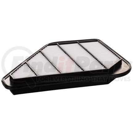 PA6313 by PREMIUM GUARD - Air Filter - Panel, Synthetic, for 2009-2017 Chevrolet Traverse 3.6L Gas