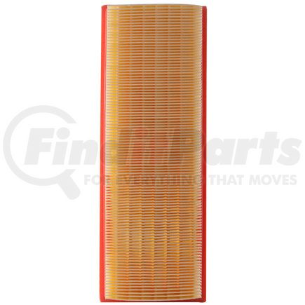 PA6318 by PREMIUM GUARD - Air Filter - Panel, Cellulose, for 2006-2016 Mini Cooper 1.6L Gas