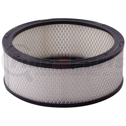 PA67 by PREMIUM GUARD - Air Filter - Round, Cellulose, 8.07" Inlet Diameter, for 1979-1996 GMC G3500