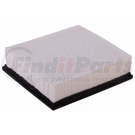 PA7492 by PREMIUM GUARD - Air Filter - Panel, Cellulose, for 2005-2011 Volvo V50