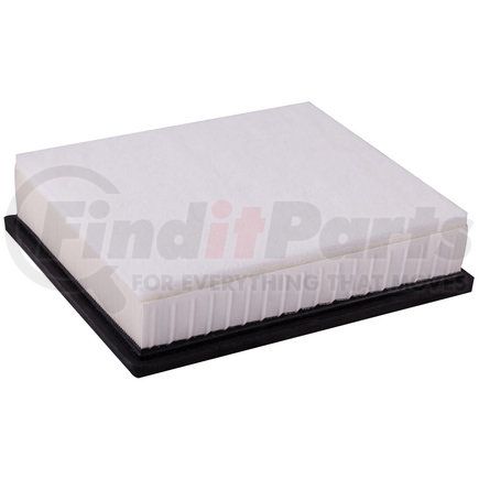 PA8172 by PREMIUM GUARD - Air Filter - Panel, Cellulose, for 2016-2023 Toyota Tacoma 3.5L Gas