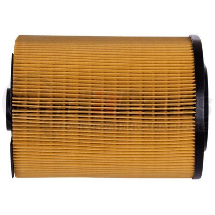 PA8220 by PREMIUM GUARD - Air Filter - Cylinder, Cellulose, 6.77" Inlet Diameter, for 2017-2019 Ford F-Series Gas