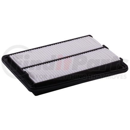 PA99032 by PREMIUM GUARD - Air Filter - Rectangular, Cellulose, for 2014-2020 Nissan Rogue 2.0L 2.5L