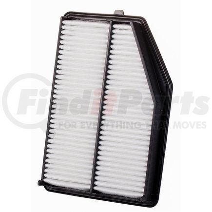 PA99051 by PREMIUM GUARD - Air Filter - Panel, Synthetic, for 2015-2016 Honda CR-V 2.4L Gas