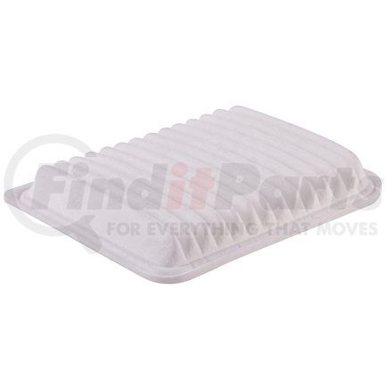 PA99078 by PREMIUM GUARD - Air Filter - Panel, Non-Woven Fabric, for 2013-2023 Mitsubishi RVR 2.0L 2.4L Gas