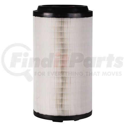 PA99079 by PREMIUM GUARD - Air Filter - Cylinder, Cellulose, 4.11" Inlet Diameter, for 2014-2023 Ram ProMaster 1500 3.6L Gas