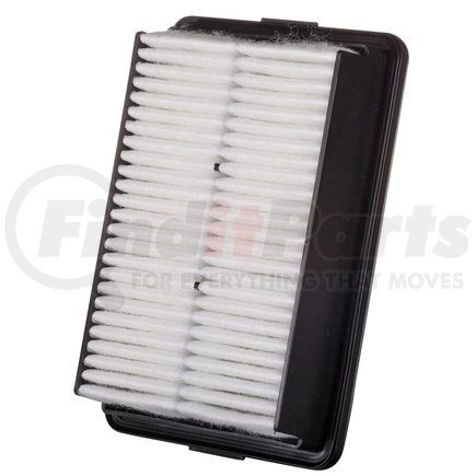 PA99194 by PREMIUM GUARD - Air Filter - Panel, Synthetic, for 2017-2020 Hyundai Elantra