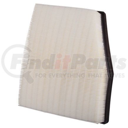 PA99209 by PREMIUM GUARD - Air Filter - Panel, Cellulose, for 2017-2023 Chrysler Pacifica 3.6L