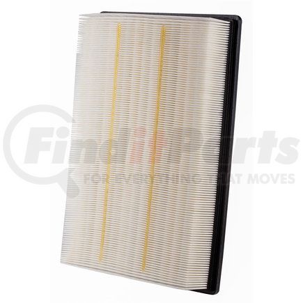 PA99208 by PREMIUM GUARD - Air Filter - Panel, Cellulose, for 2014-2023 Ram 1500