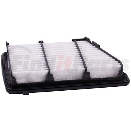 PA99229 by PREMIUM GUARD - Air Filter - Panel, Synthetic, for 2017-2019 Honda CR-V 2.4L Gas