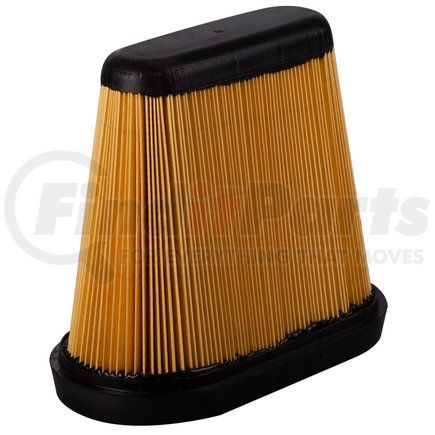 PA9967 by PREMIUM GUARD - Air Filter - Cone, Cellulose, for 2014-2019 Chevrolet Corvette 6.2L Gas