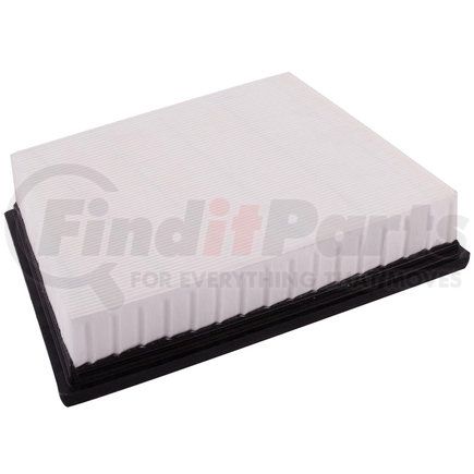 PA99887L by PREMIUM GUARD - Air Filter - Panel, for 2016-2023 Jaguar XF