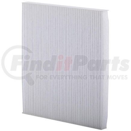 PC4013 by PREMIUM GUARD - Cabin Air Filter - Particulate, Behind Glove Box, for 2010-2017 Chevrolet Equinox