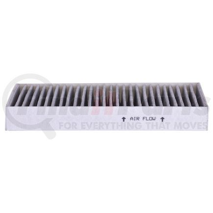 PC4211C by PREMIUM GUARD - Cabin Air Filter - Activated Charcoal, Behind Glove Box, for 2016-2023 Chevrolet Camaro
