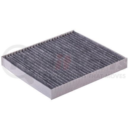 PC4313C by PREMIUM GUARD - Cabin Air Filter - Activated Charcoal, for 2003-2008 Freightliner FLD132