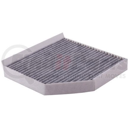 PC4439 by PREMIUM GUARD - Cabin Air Filter - Activated Charcoal, Under Glove Box, for 2012-2022 Audi A6