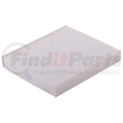 PC4600 by PREMIUM GUARD - Cabin Air Filter - Particulate, Behind Glove Box, for 2010-2013 Kia Soul