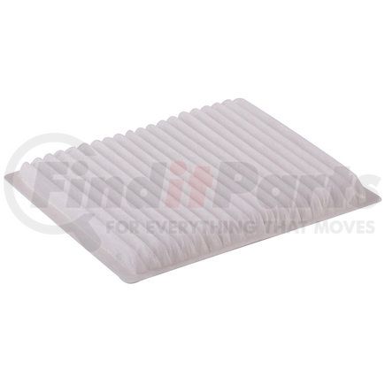 PC4682 by PREMIUM GUARD - Cabin Air Filter - Particulate, Behind Glove Box, for 1999-2009 Mitsubishi Eclipse