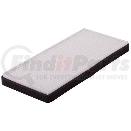 PC5389 by PREMIUM GUARD - Cabin Air Filter - Particulate, Under Hood, for 2004-2007 Ford Freestar