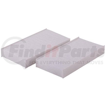 PC5439 by PREMIUM GUARD - Cabin Air Filter - Particulate, Behind Glove Box, for 2001-2005 Honda Civic