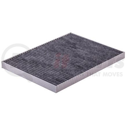 PC5494 by PREMIUM GUARD - Cabin Air Filter - Activated Charcoal, Under Glove Box, for 2000-2007 Dodge Caravan